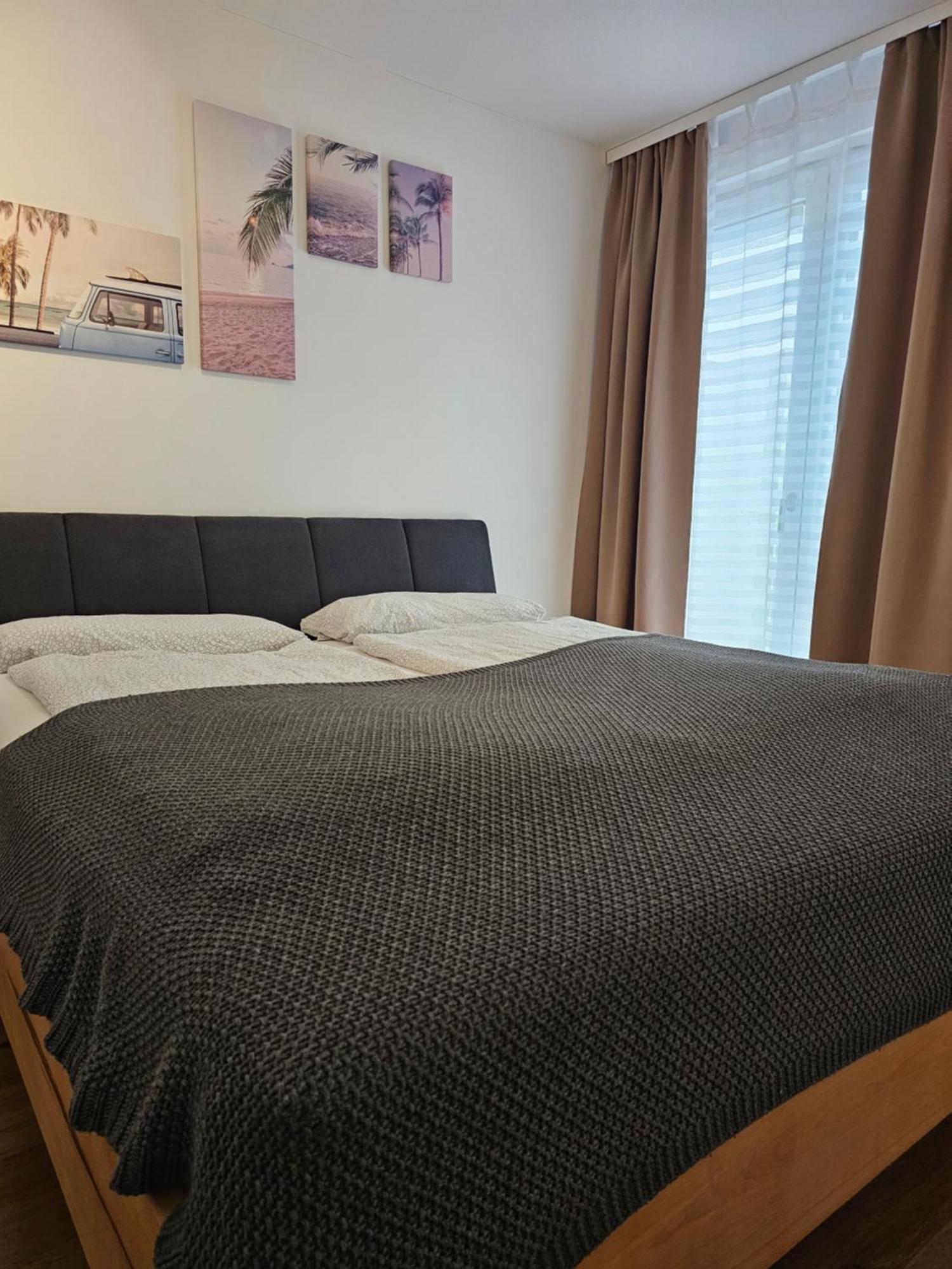 High Class - Design Apartment - Favorite Place - Full Equipment - Public Transport Norimberga Esterno foto